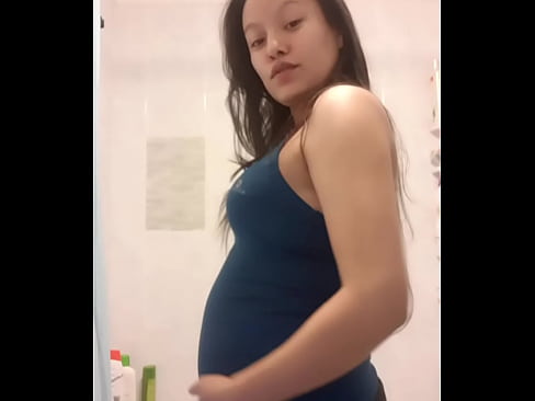 ❤️ НАЈВЕЋА КОЛУМБИЈАКА НА МРЕЖУ СЕ ВРАТИЛА, ТРУДНА, ЖЕЛИ ДА ИХ ГЛЕДА ПРАТЕ И НА хттпс://онлифанс.цом/макуинасперфецтас1 ❌ Јебени видео  код нас